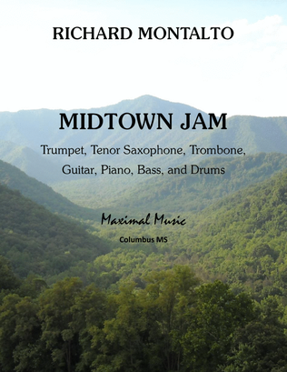 Midtown Jam