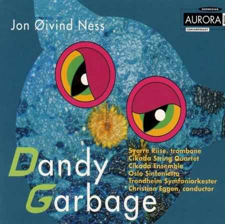 Dandy Garbage; Dangerous Kitte