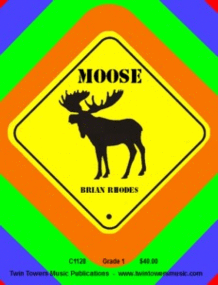 Moose image number null