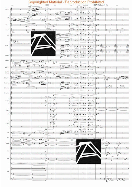 Jazz Suite No. 2 - Complete Edition (all 6 mvts.) image number null