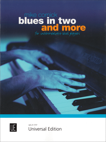 Blues in Two and More