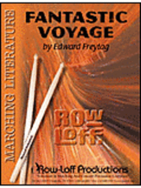 Fantastic Voyage image number null
