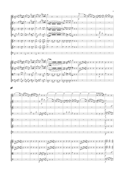 Haydn - Symphony No.90 in C major, Hob.I:90