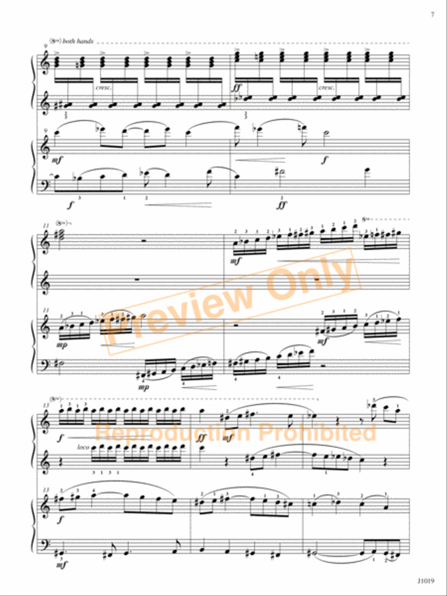Concertino No. 1 