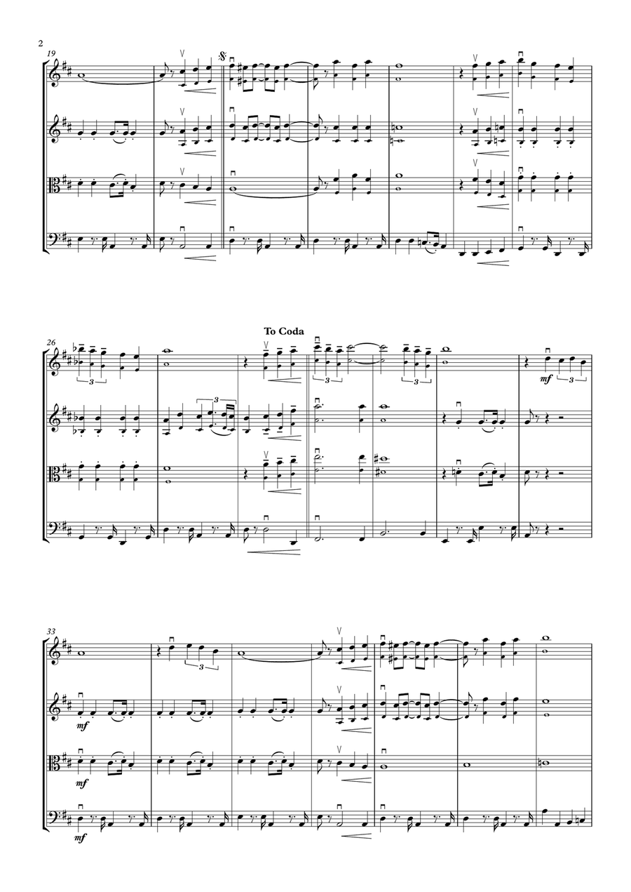 Theme From 