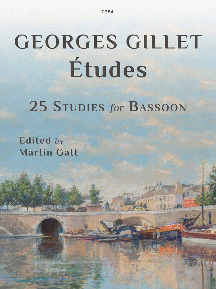 Martin gatt bassoon discount