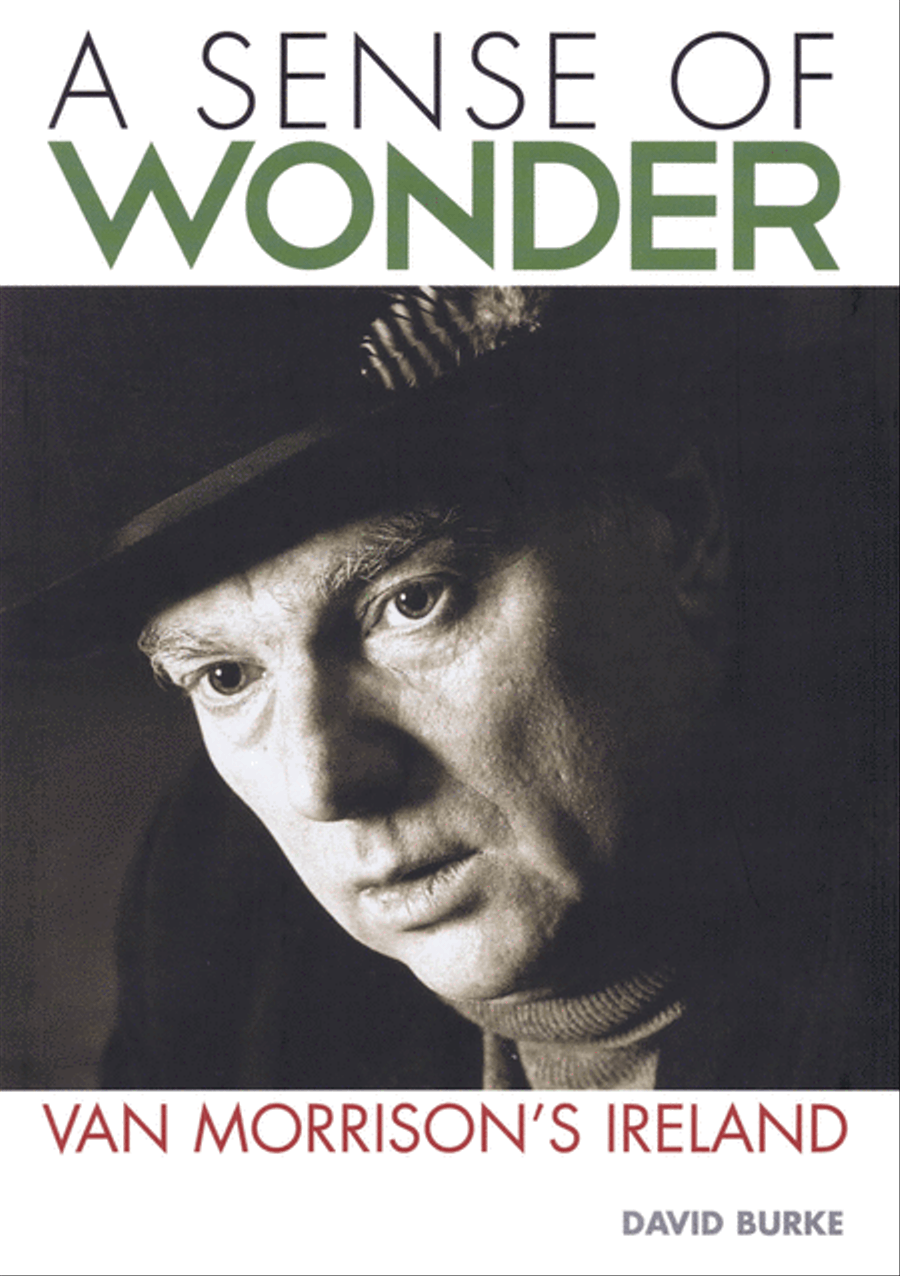 A Sense of Wonder Collection / Songbook scores gallery preview page 1