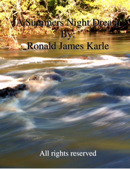 A Summers Night Dream image number null