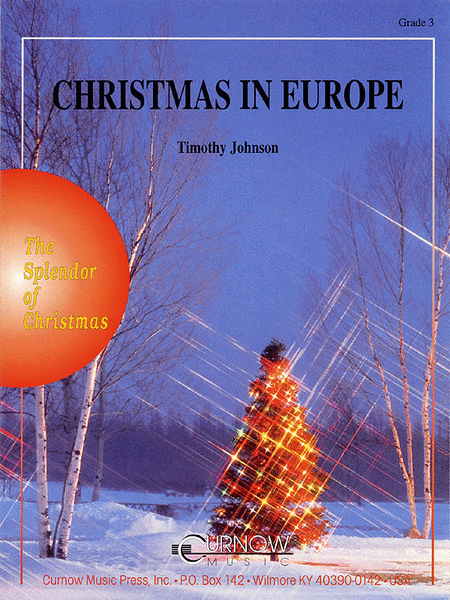 Christmas in Europe image number null