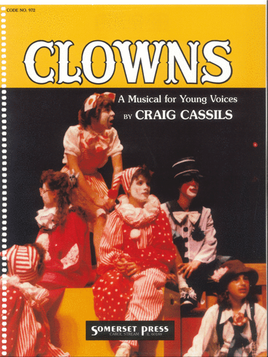 Clowns