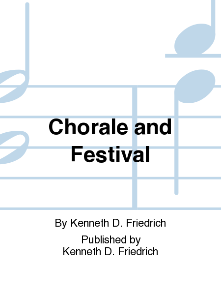 Chorale and Festival image number null
