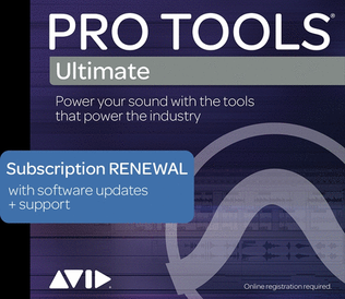 Pro Tools | Ultimate