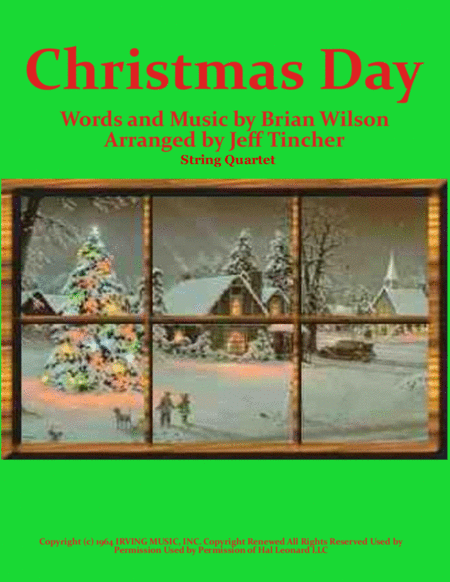 Christmas Day image number null