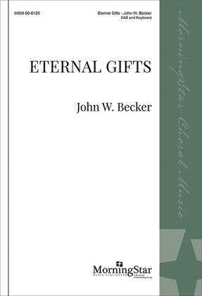 Book cover for Eternal Gifts