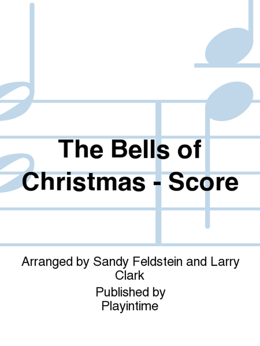 Bells of Christmas image number null