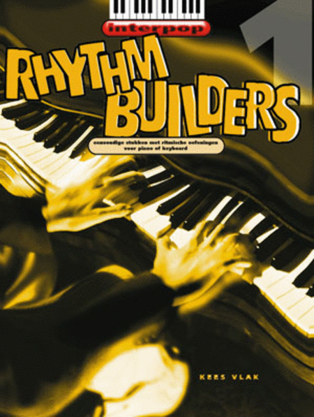 Rhythm Builders 1