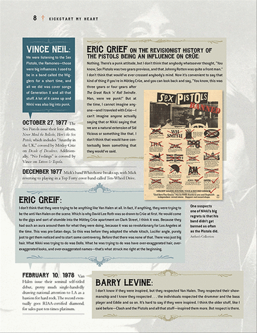 Kickstart My Heart School and Community scores gallery preview page 13