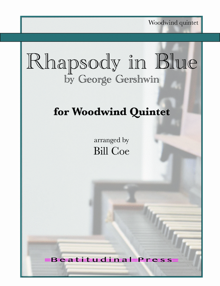 Rhapsody in Blue image number null