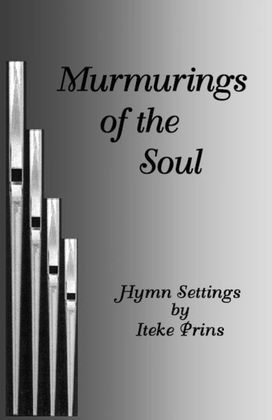 Book cover for Murmurings of the Soul