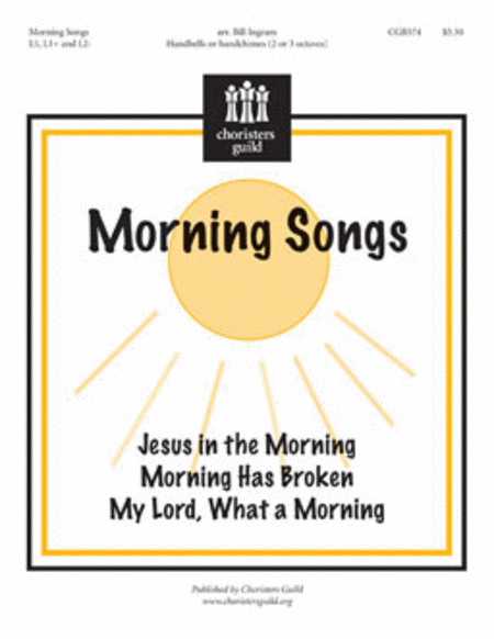 Morning Songs image number null