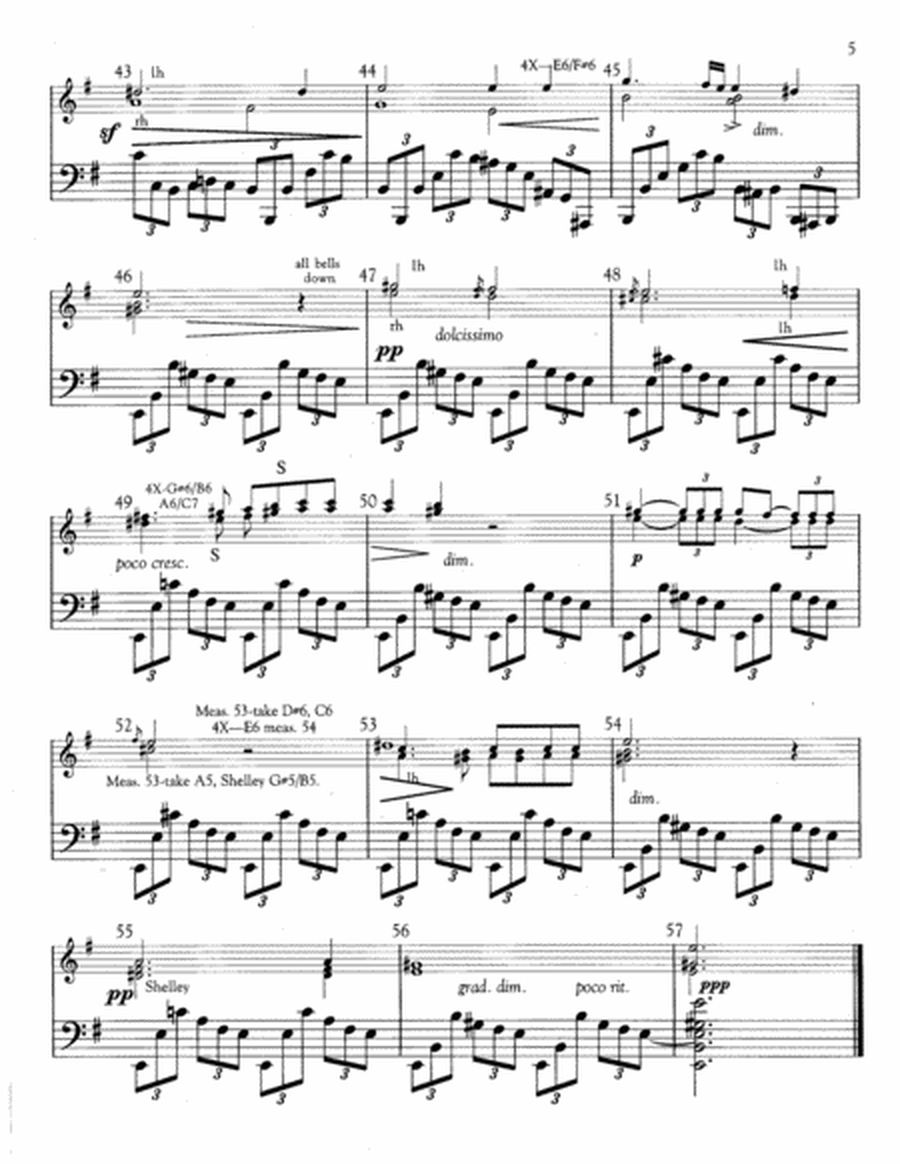Nocturne Op. 72, No. 1 image number null