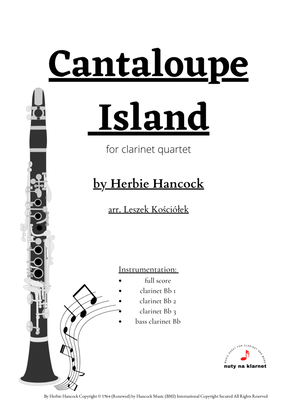 Cantaloupe Island