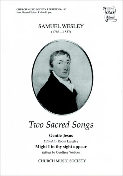 Two Sacred Songs
