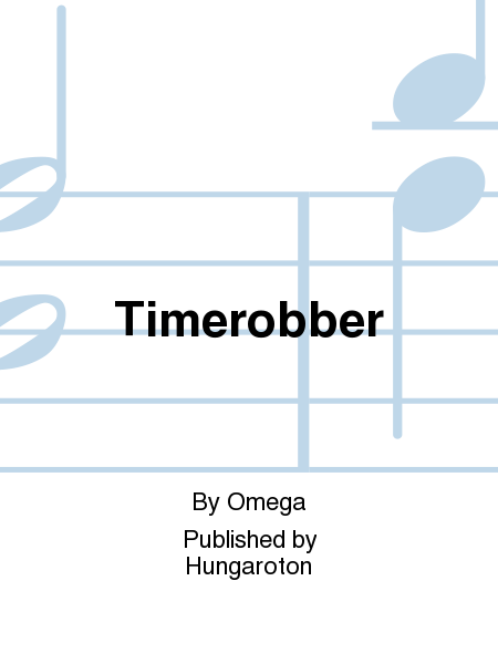 Timerobber