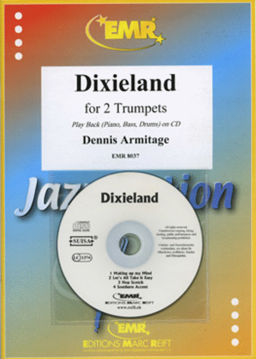 Dixieland image number null