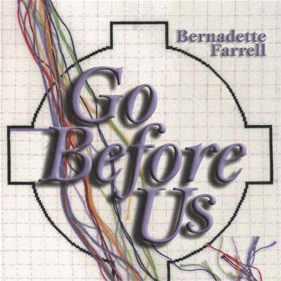 Go Before Us Choir scores gallery preview page 1