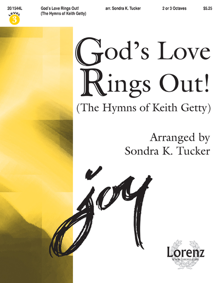 God's Love Rings Out! image number null