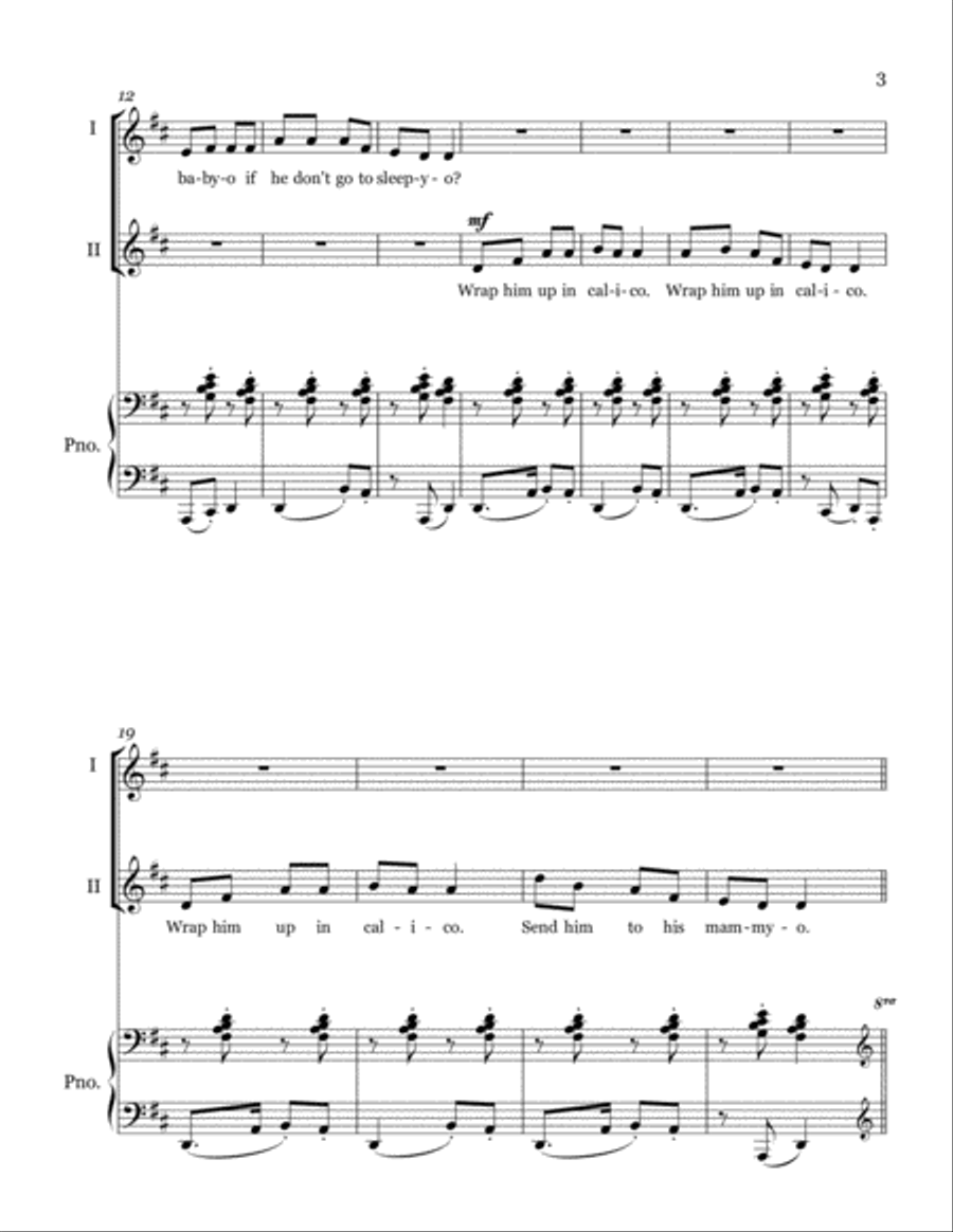 Baby-o SA scores gallery preview page 3