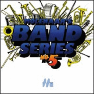 Molenaar Band Series No. 05