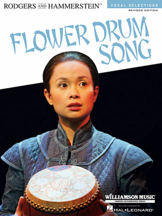 Book cover for Flower Drum Song - Revised Edition