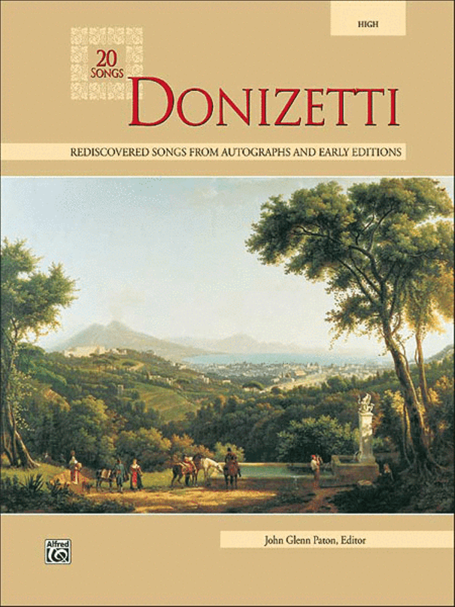 Donizetti