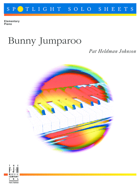 Bunny Jumparoo