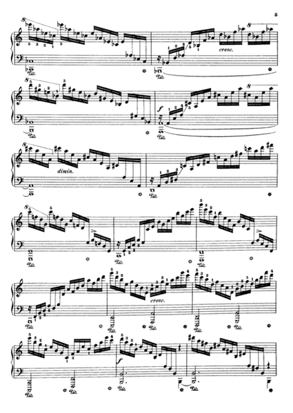 F.Chopin-Complete Etudes(Op.10,Op.25,B.130)