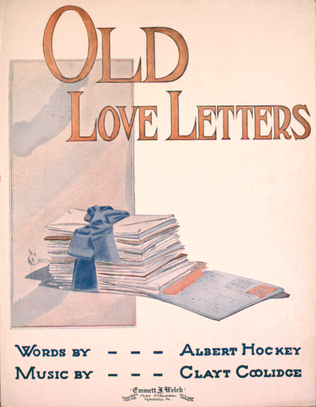 Old Love Letters