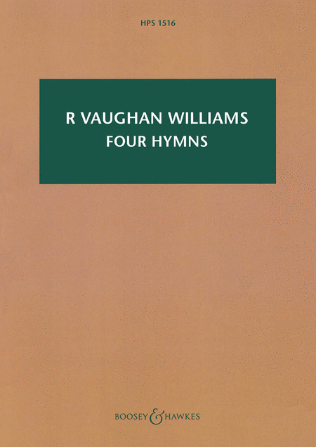 Four Hymns