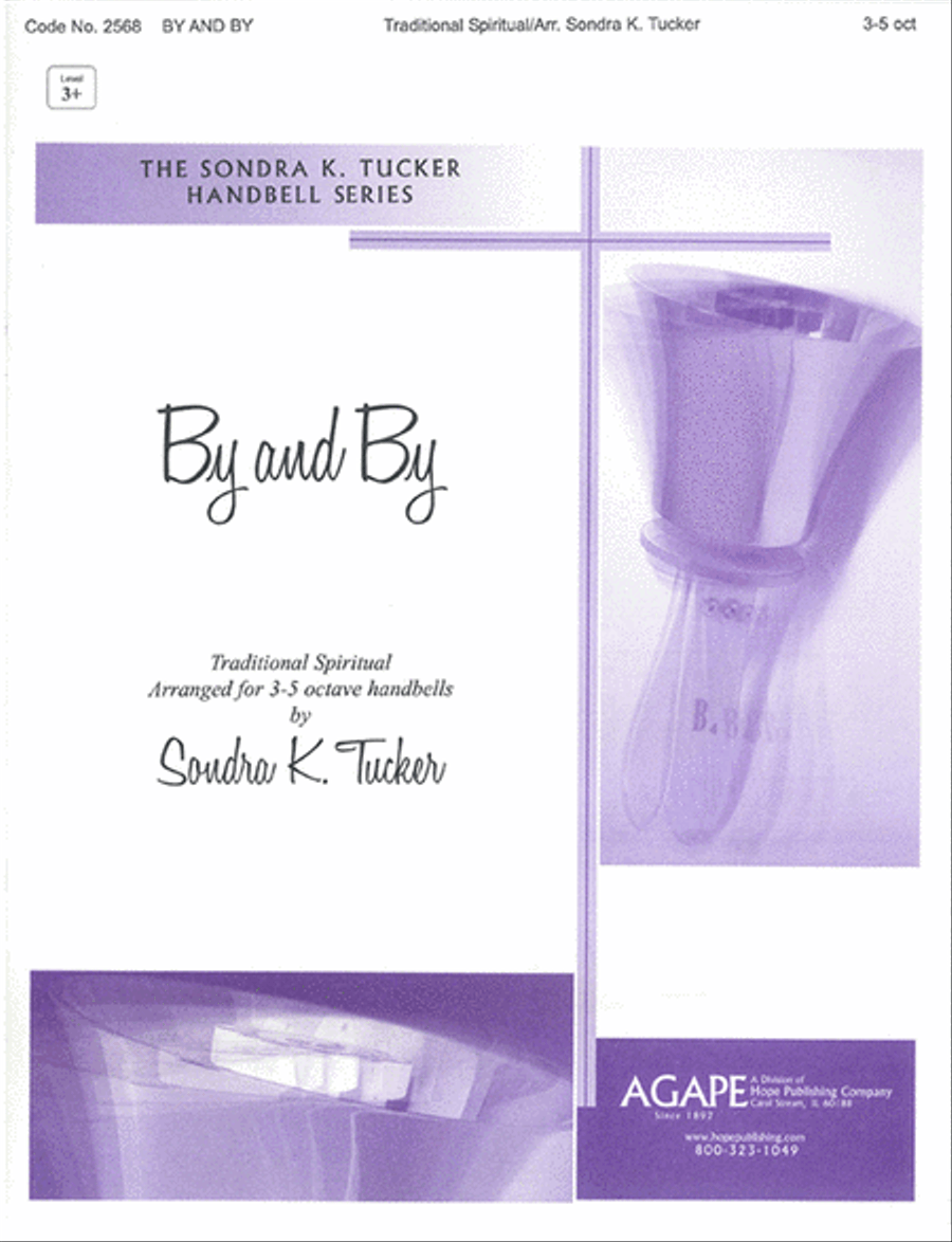 By and By 5-Octaves scores gallery preview page 1