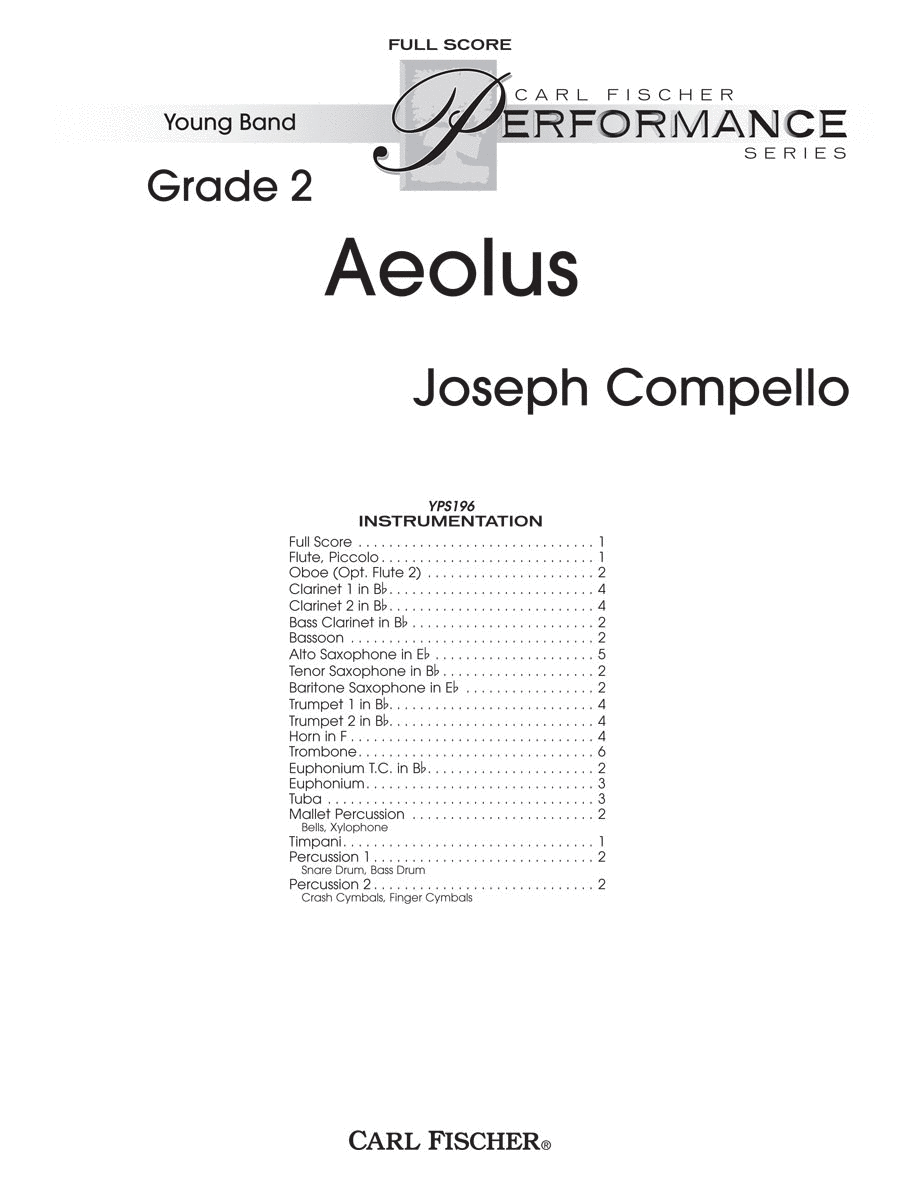 Aeolus