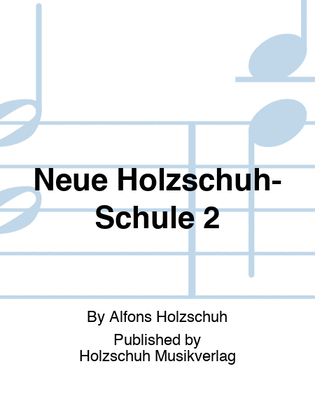 Neue Holzschuh-Schule 2 2