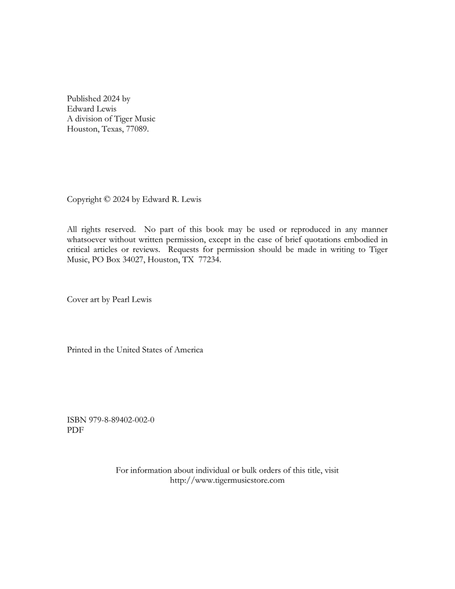 Unadorned Hymn Duets Trumpet Duet scores gallery preview page 5