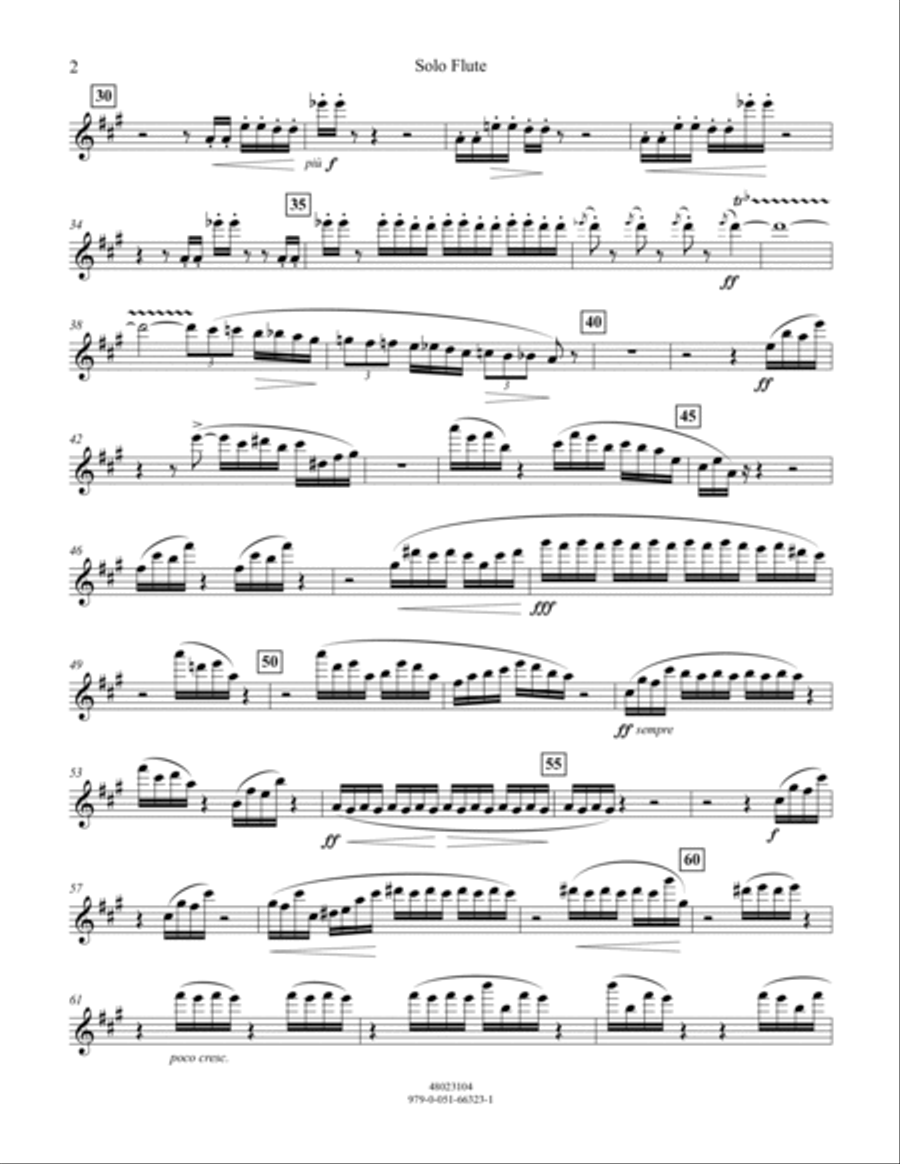 Four Sea Interludes (from the opera 