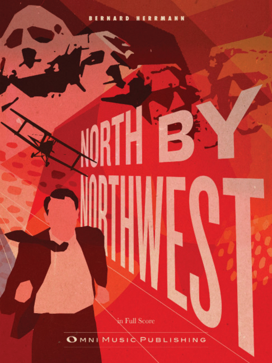 North By Northwest