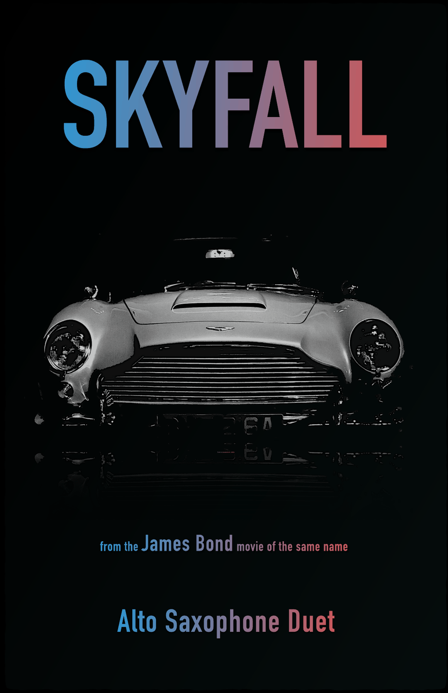 Skyfall
