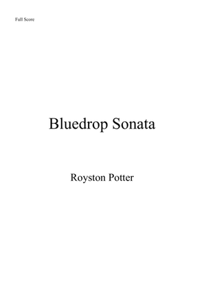 Bluedrop Sonata