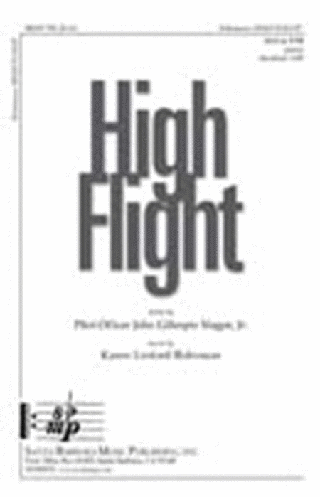 High Flight