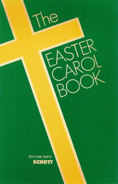 Easter Carol Book