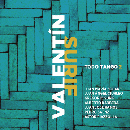 Todo Tango 2